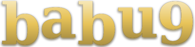 babu9 logo